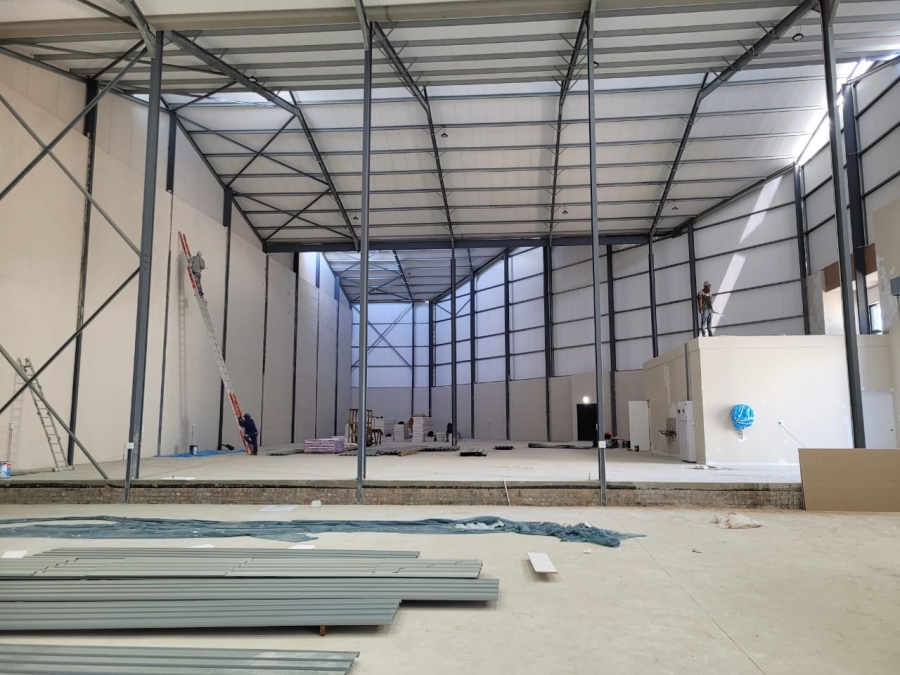 To Let Commercial Property for Rent in Fisantekraal Western Cape